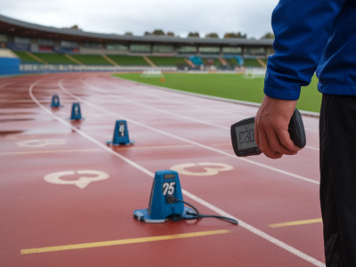 Can a £300 gps unit give coaches the same sprint insights as catapult for semi-pro teams?