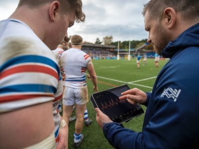 Why player load matters more than minutes played: interpreting wearable data for rugby coaches