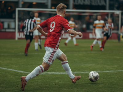 How to spot a breakout academy striker: five metrics coaches ignore