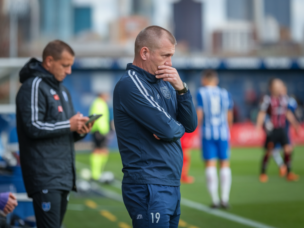 What opposition managers reveal about your team's weaknesses: lessons from post-match interviews