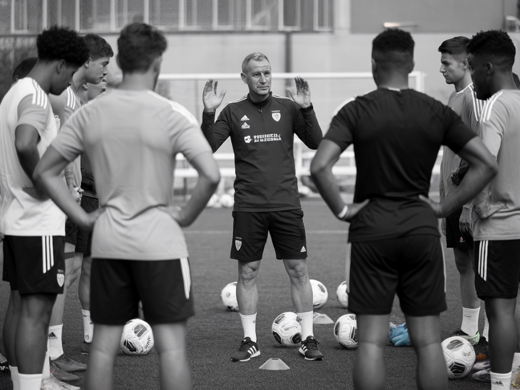 What analytics miss about leadership on the pitch and how coaches can assess it in training