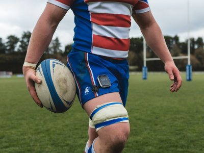 How to program a three-week gps-guided return-to-play plan after a hamstring strain for semi-pro rugby backs