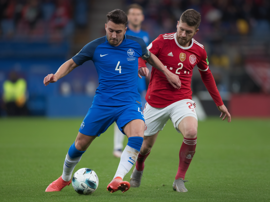 How can a 4-2-3-1 tweak unlock more chances for lower-league football teams