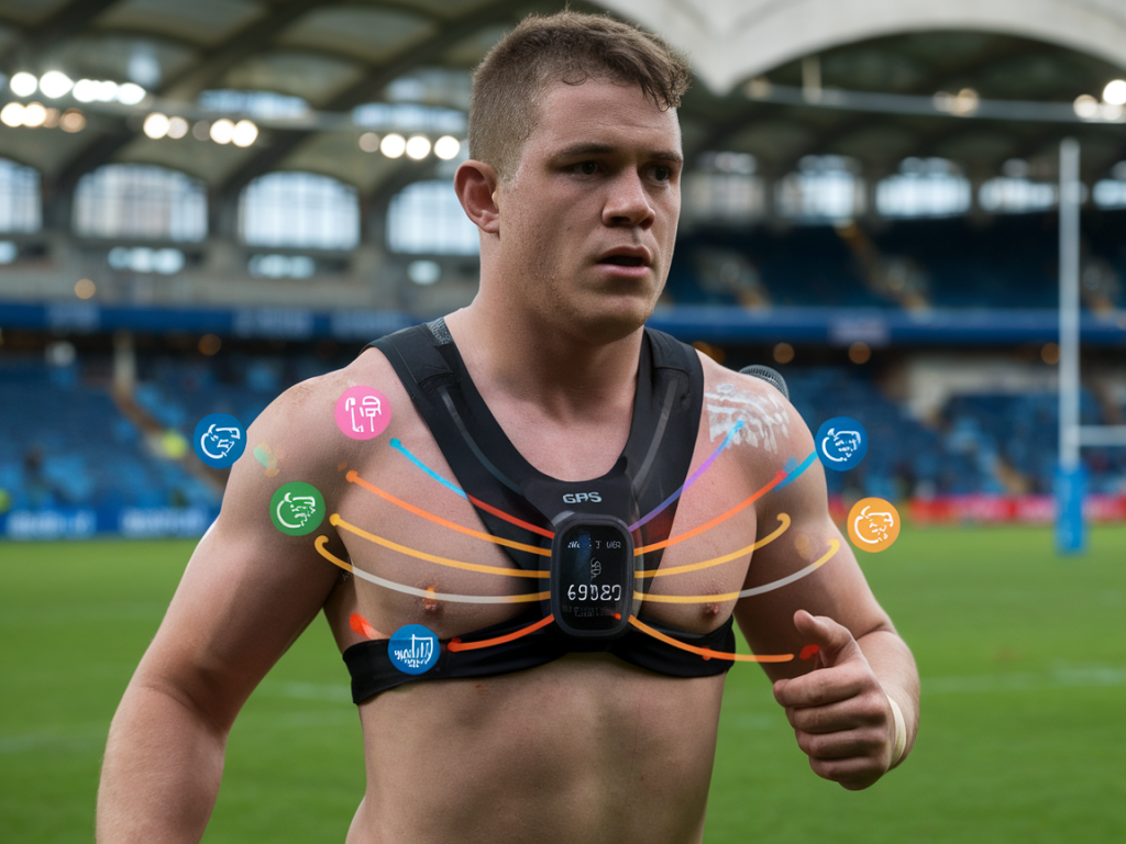 Which gps metrics predict soft-tissue relapse in rugby backs and how to prevent it with two weekly interventions