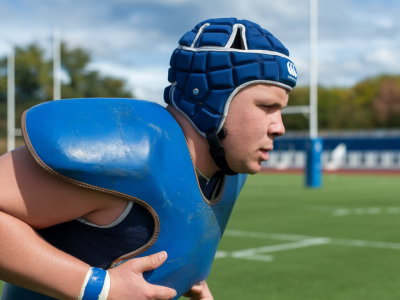 How to design a contact-ready return-to-play plan that halves reinjury risk for semi-pro rugby backs