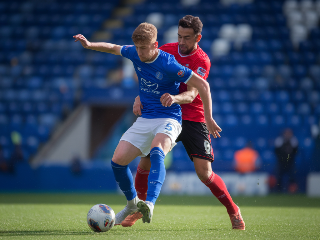Which three pressing triggers lower-league teams can train in 20 minutes to win back possession high up the pitch