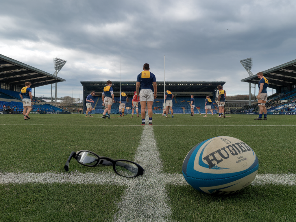 Why elite rugby clubs use GPS data to cut injuries and how you can apply it at amateur level