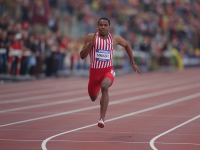 Which three microcycle drills boost 10m acceleration during congested fixture weeks without extra gym time
