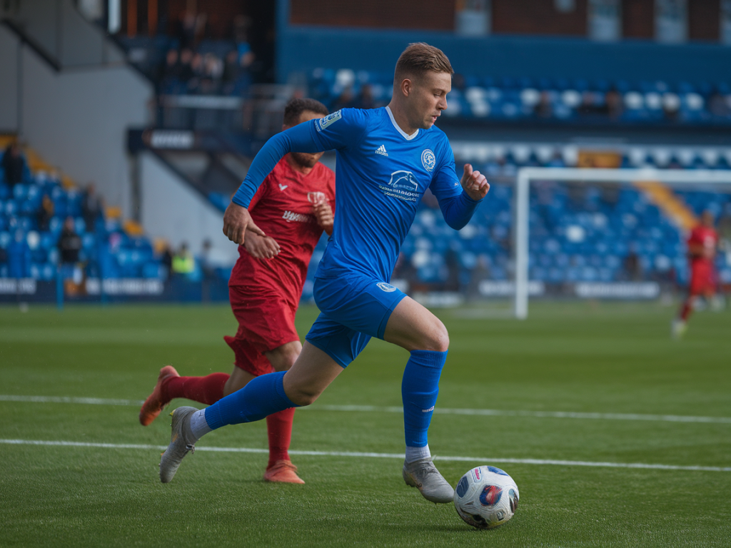 Why full-backs are the new midfielders: tactical blueprints for modern wing play