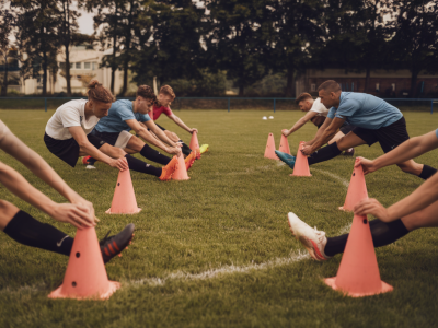 What the best recovery routines are after a congested fixture run — evidence-based steps for teams