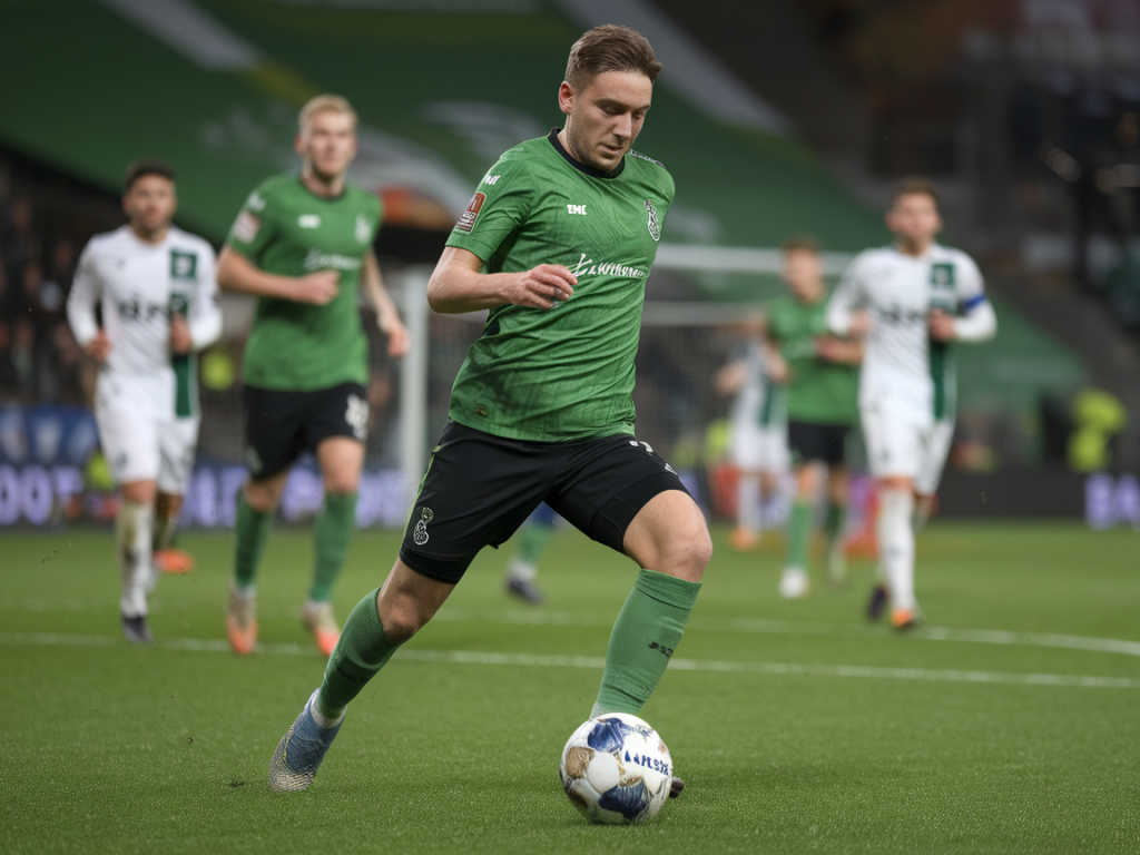 How to turn a technical winger into a consistent goalscorer using three match-week microcycles