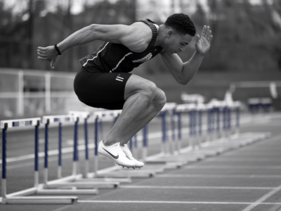 Which plyometric drills actually improve 10m acceleration for sprinters and footballers