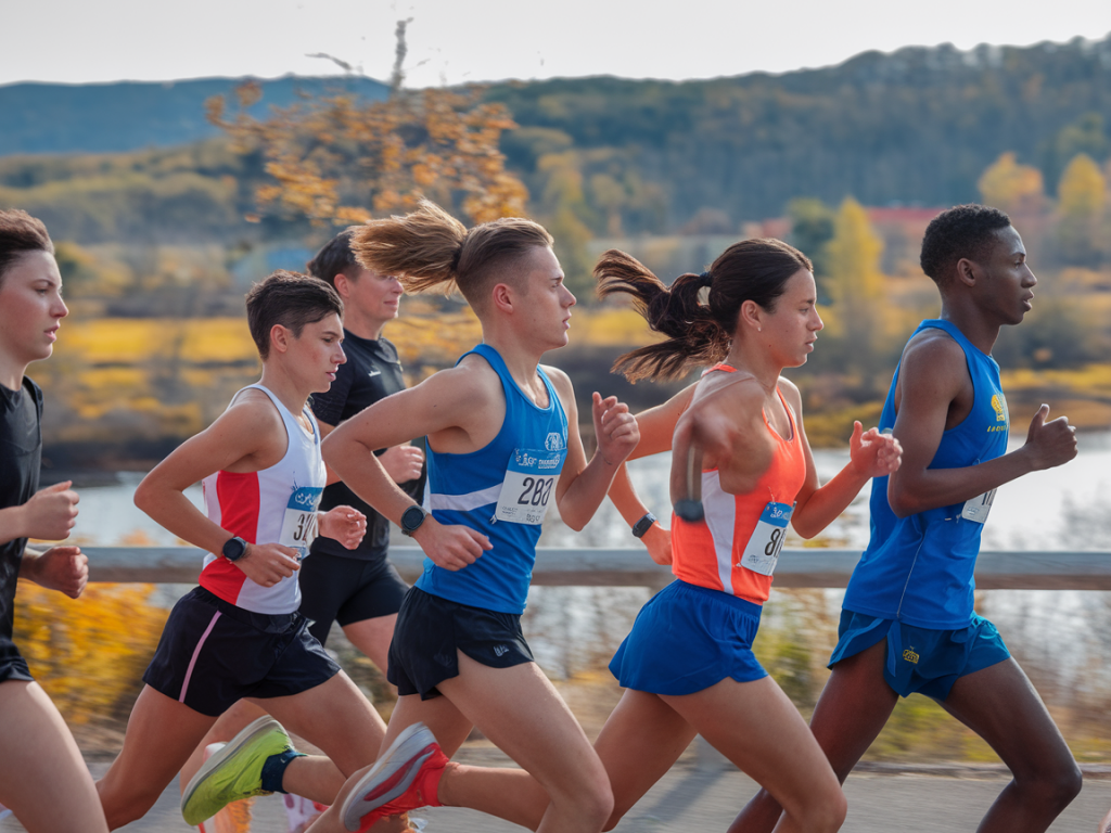 Why switching to polar heart-rate zones helped one local club cut overtraining and how to build the same system